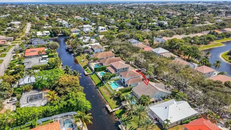 1095 Anchor Point Delray Beach FL 33444