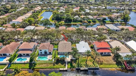 1095 Anchor Point Delray Beach FL 33444