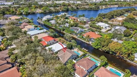 1095 Anchor Point Delray Beach FL 33444
