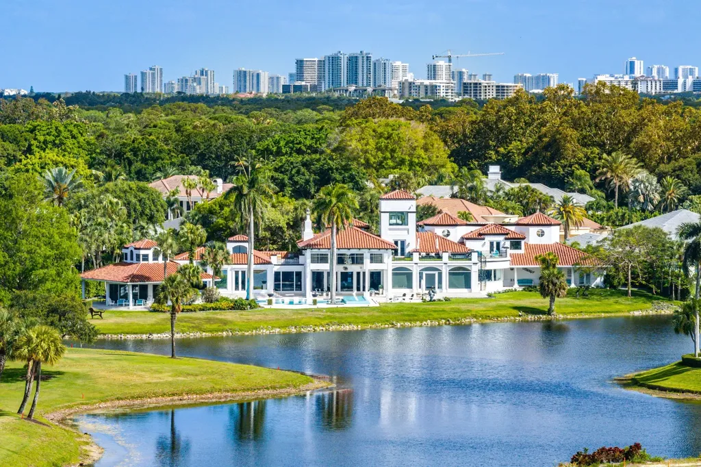 13101 Monet Lane Palm Beach Gardens FL 33410