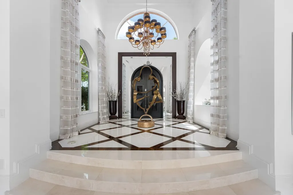 13101 Monet Lane Palm Beach Gardens FL 33410