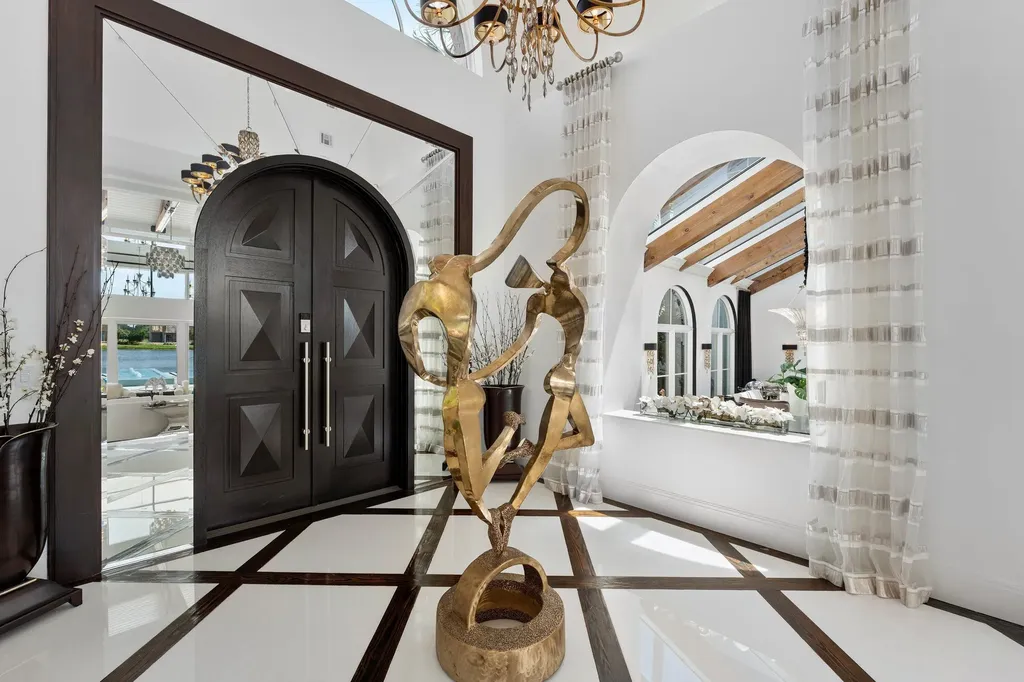 13101 Monet Lane Palm Beach Gardens FL 33410