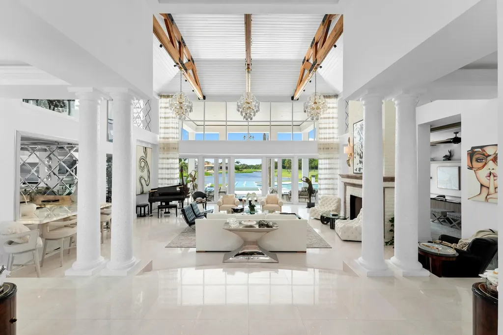 13101 Monet Lane Palm Beach Gardens FL 33410