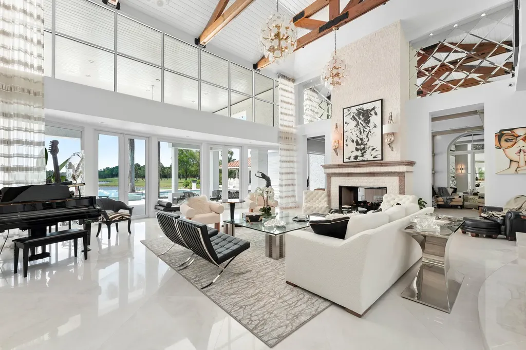 13101 Monet Lane Palm Beach Gardens FL 33410