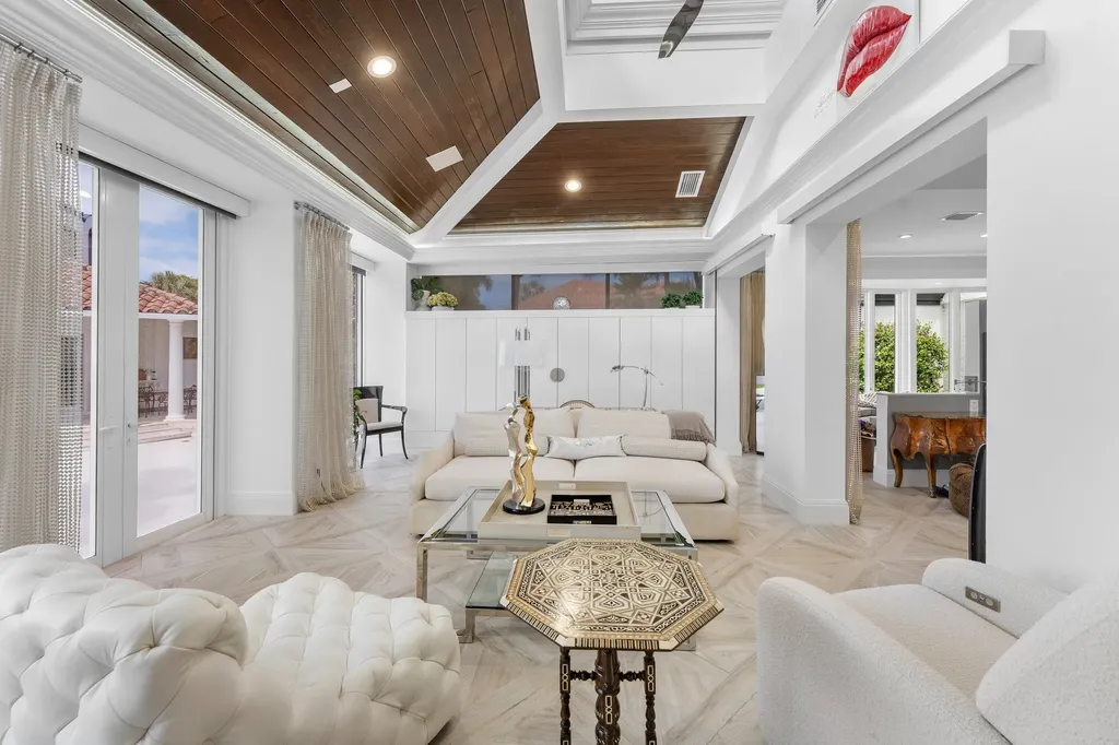 13101 Monet Lane Palm Beach Gardens FL 33410