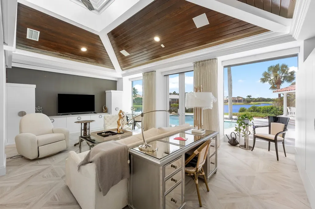 13101 Monet Lane Palm Beach Gardens FL 33410