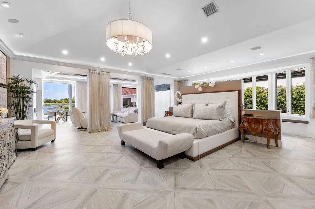 13101 Monet Lane Palm Beach Gardens FL 33410