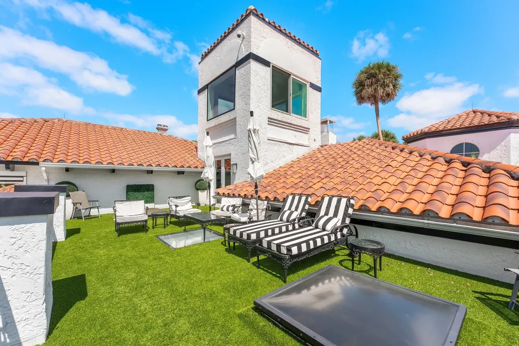 13101 Monet Lane Palm Beach Gardens FL 33410