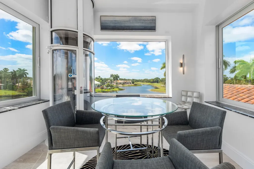 13101 Monet Lane Palm Beach Gardens FL 33410