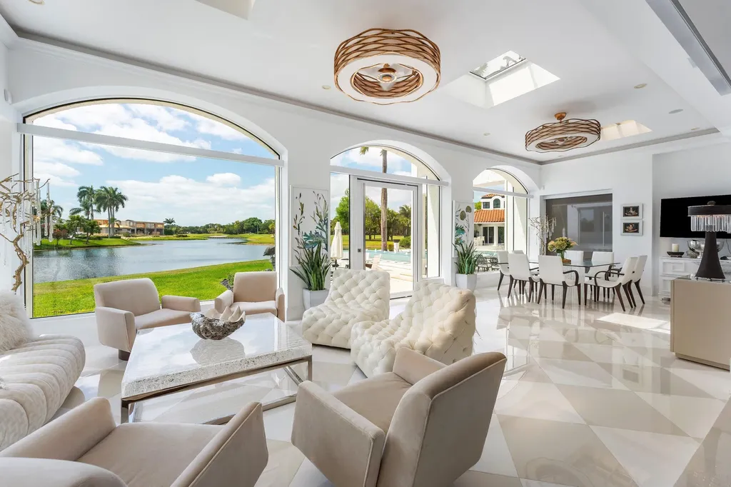 13101 Monet Lane Palm Beach Gardens FL 33410