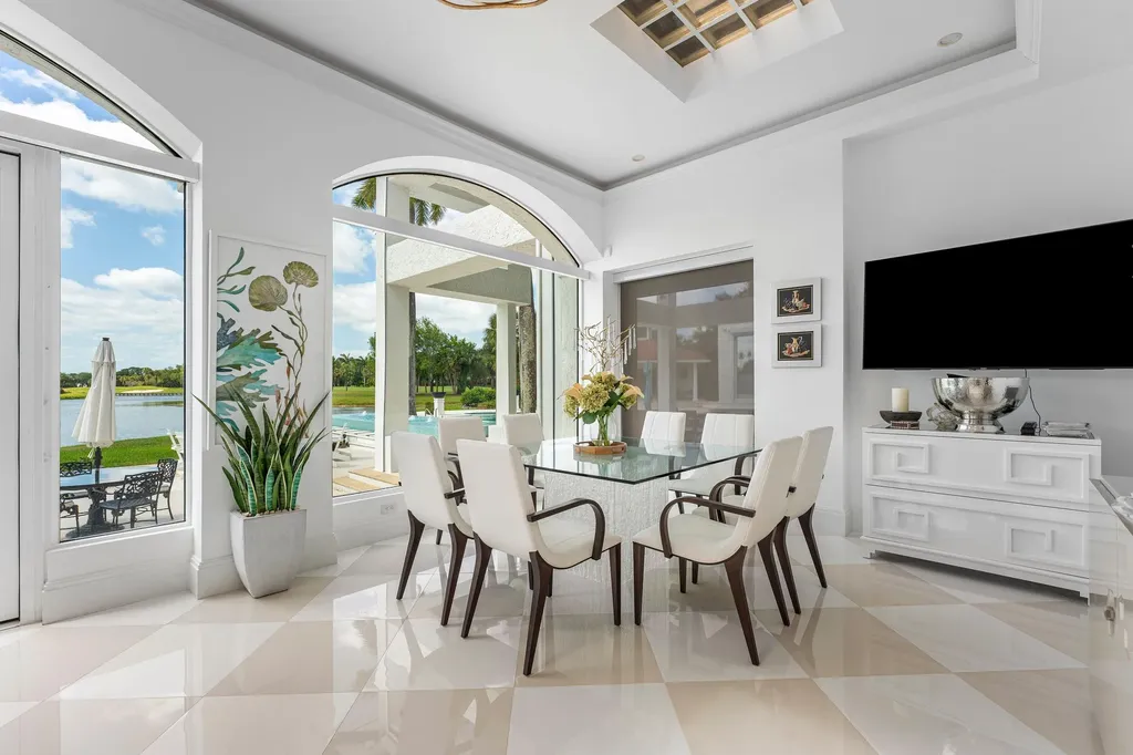 13101 Monet Lane Palm Beach Gardens FL 33410