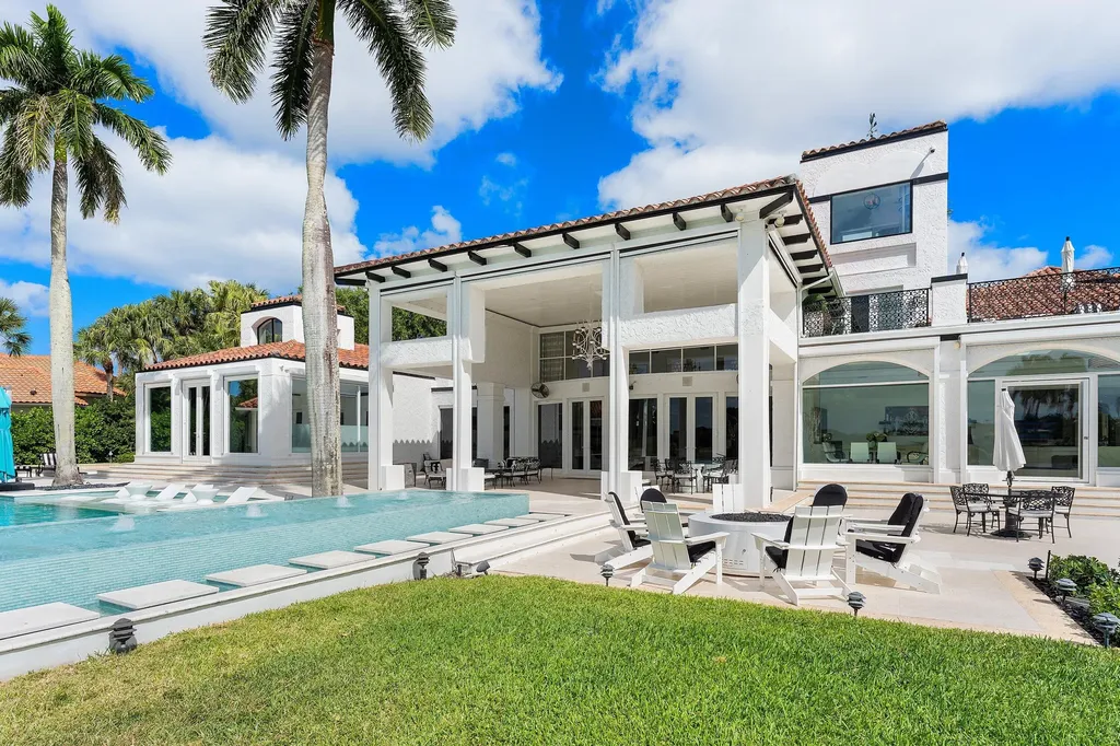 13101 Monet Lane Palm Beach Gardens FL 33410