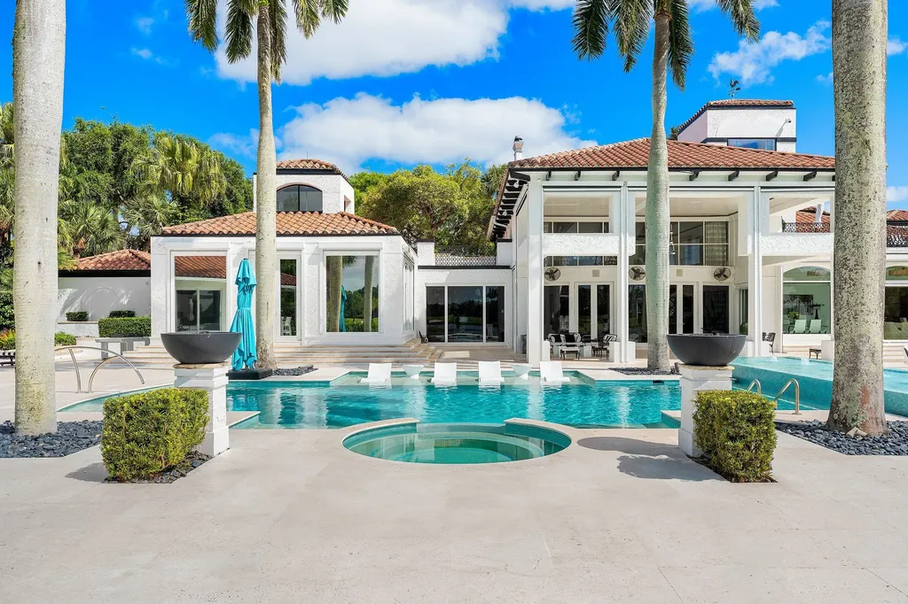 13101 Monet Lane Palm Beach Gardens FL 33410