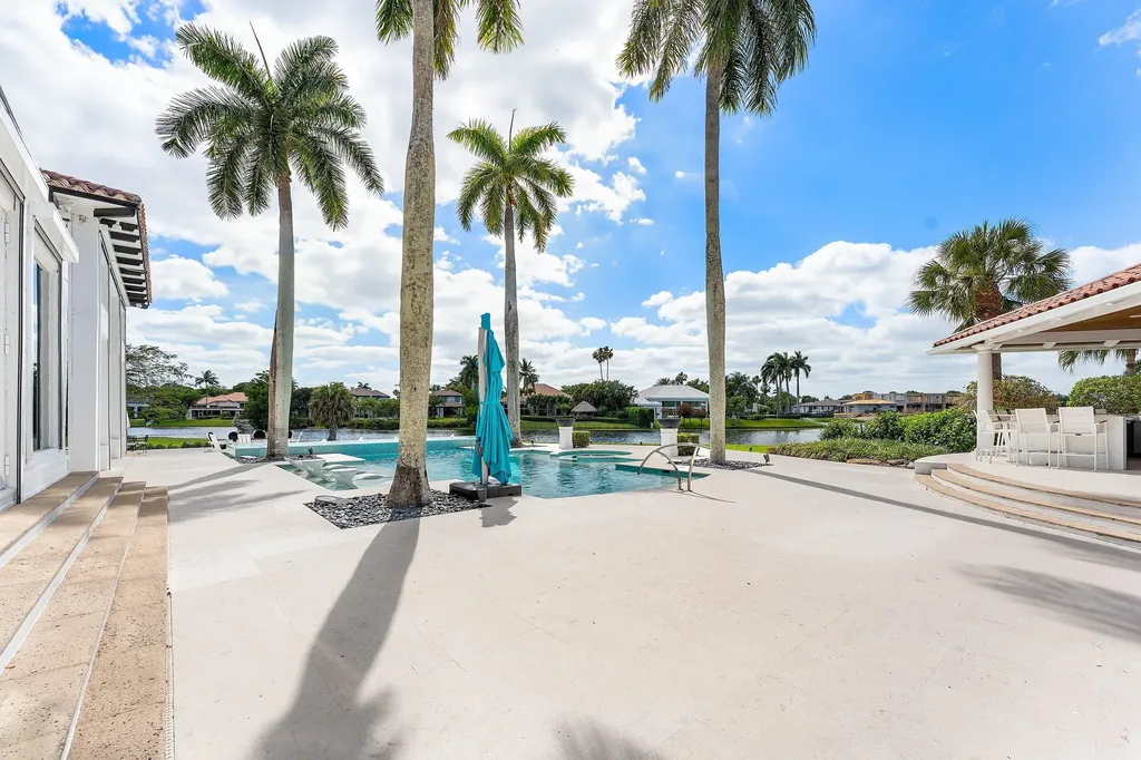 13101 Monet Lane Palm Beach Gardens FL 33410