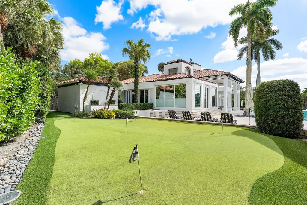 13101 Monet Lane Palm Beach Gardens FL 33410