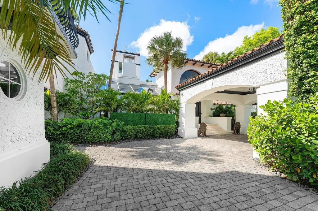 13101 Monet Lane Palm Beach Gardens FL 33410