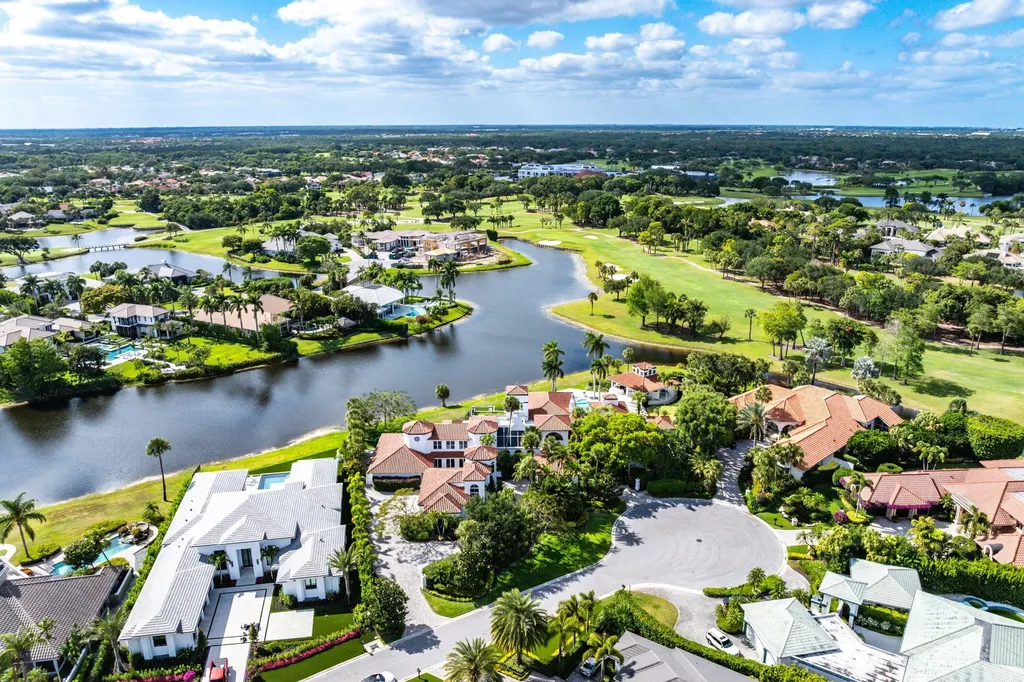 13101 Monet Lane Palm Beach Gardens FL 33410