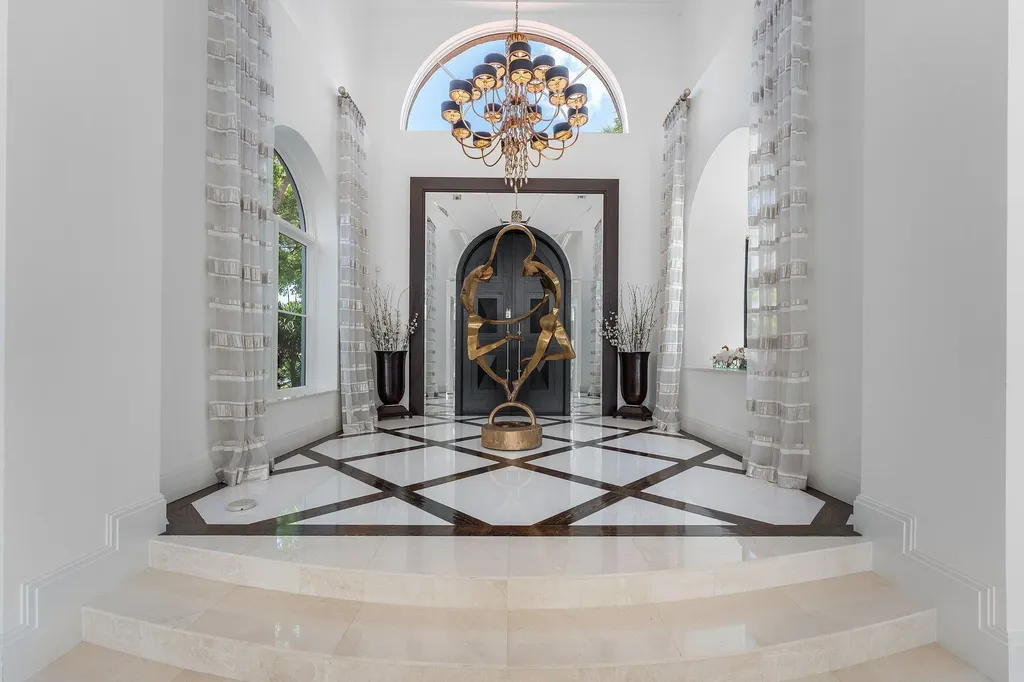 13101 Monet Lane Palm Beach Gardens FL 33410