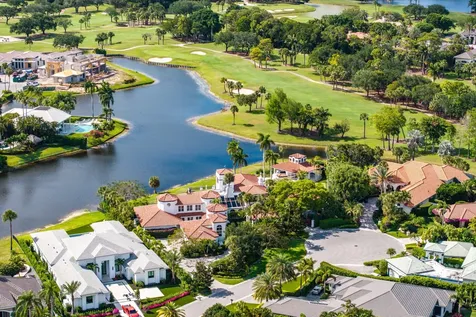 13101 Monet Lane Palm Beach Gardens FL 33410
