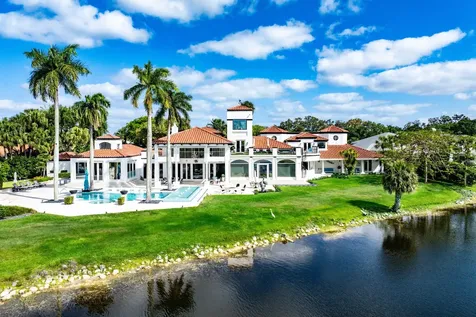 13101 Monet Lane Palm Beach Gardens FL 33410