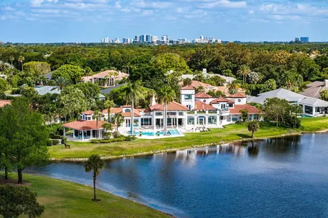 13101 Monet Lane Palm Beach Gardens FL 33410