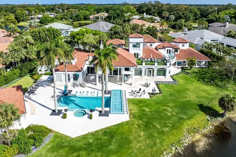 13101 Monet Lane Palm Beach Gardens FL 33410