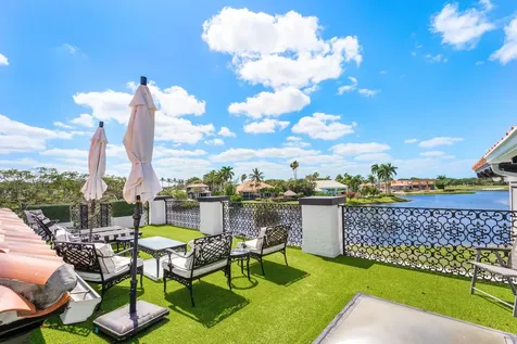 13101 Monet Lane Palm Beach Gardens FL 33410
