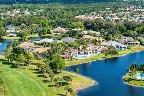 13101 Monet Lane Palm Beach Gardens FL 33410