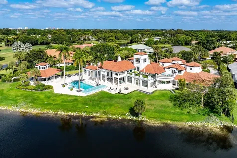 13101 Monet Lane Palm Beach Gardens FL 33410