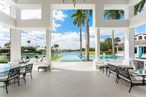 13101 Monet Lane Palm Beach Gardens FL 33410