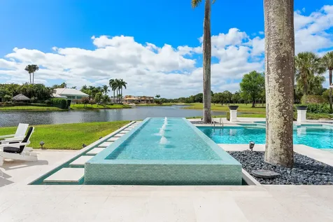 13101 Monet Lane Palm Beach Gardens FL 33410