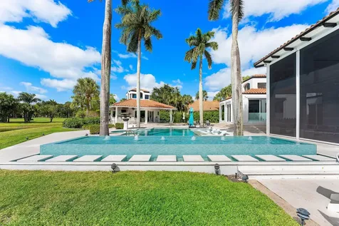 13101 Monet Lane Palm Beach Gardens FL 33410