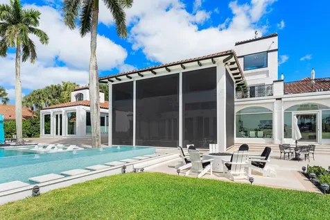 13101 Monet Lane Palm Beach Gardens FL 33410