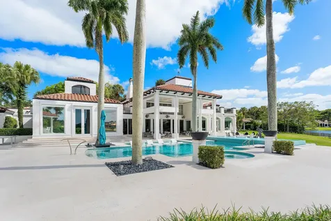 13101 Monet Lane Palm Beach Gardens FL 33410
