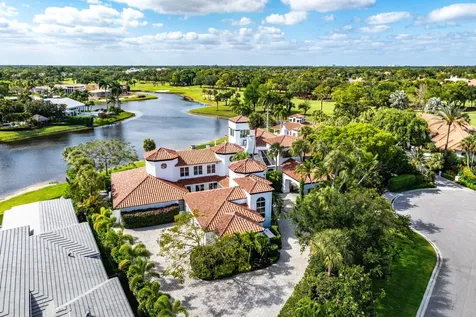 13101 Monet Lane Palm Beach Gardens FL 33410