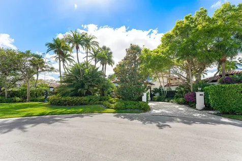 13101 Monet Lane Palm Beach Gardens FL 33410