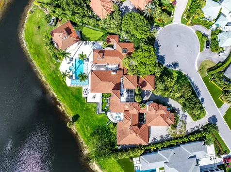 13101 Monet Lane Palm Beach Gardens FL 33410