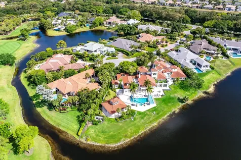 13101 Monet Lane Palm Beach Gardens FL 33410