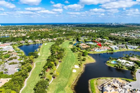 13101 Monet Lane Palm Beach Gardens FL 33410
