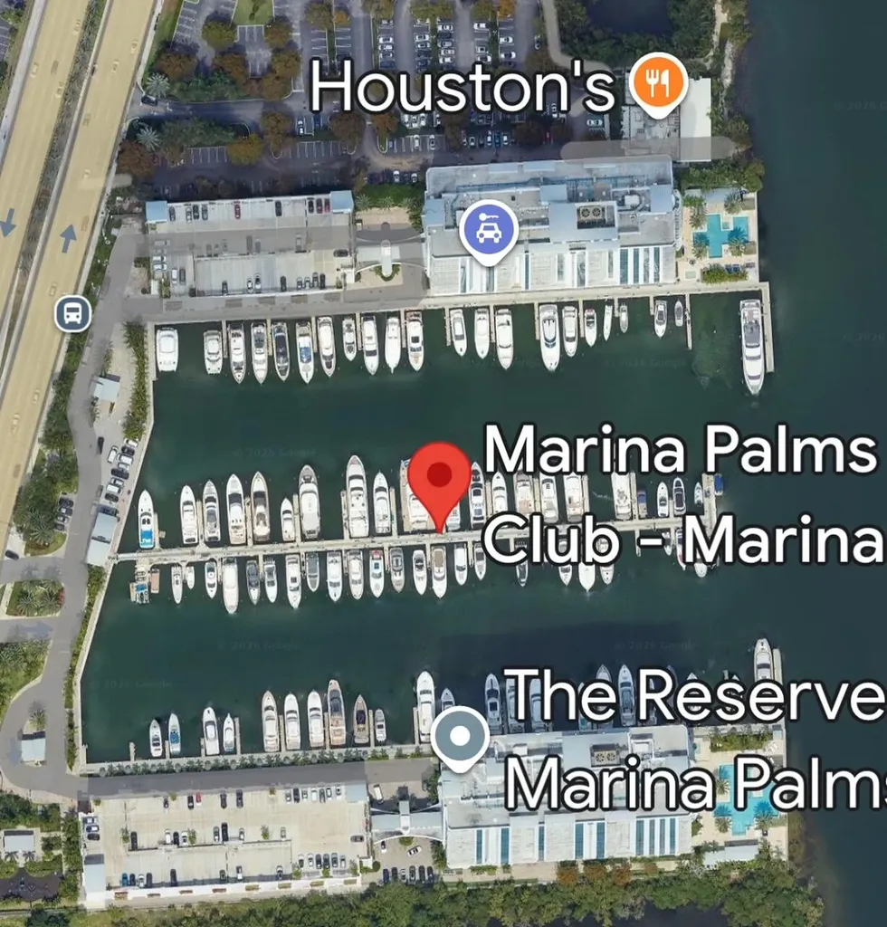 17211 Biscayne Boulevard North Miami Beach FL 33160