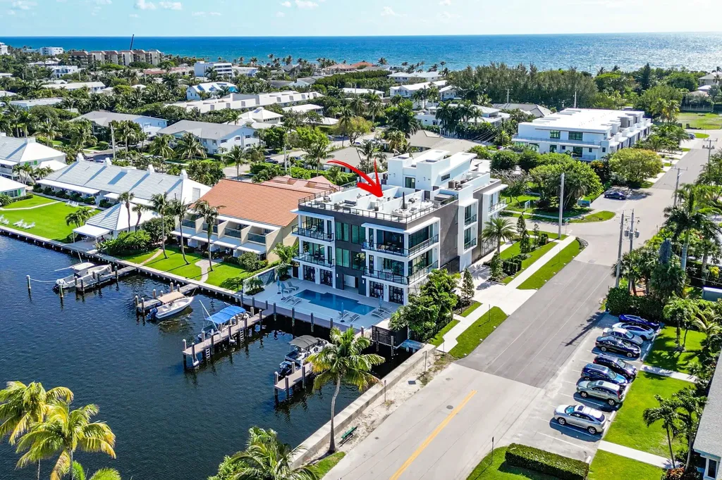 344 Venetian Drive Delray Beach FL 33483