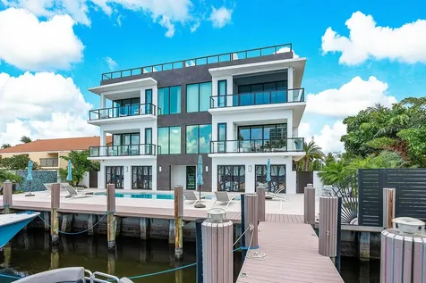 344 Venetian Drive Delray Beach FL 33483