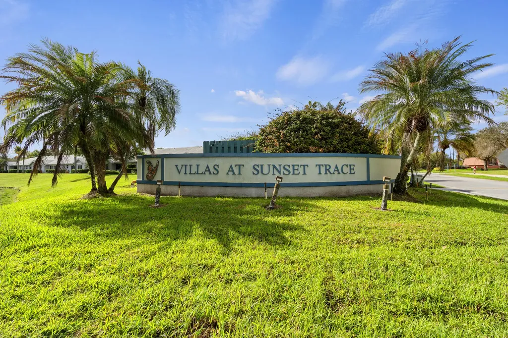 3100 SW Sunset Trace Circle Palm City FL 34990