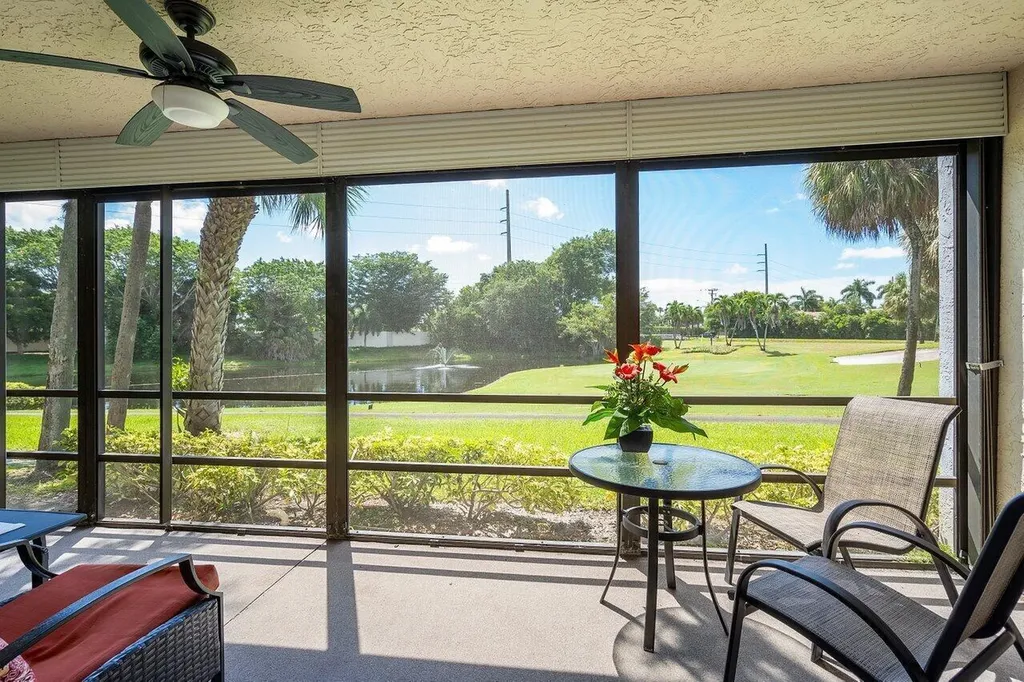 5020 Golfview Court Delray Beach FL 33484