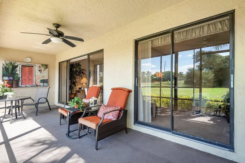 5020 Golfview Court Delray Beach FL 33484