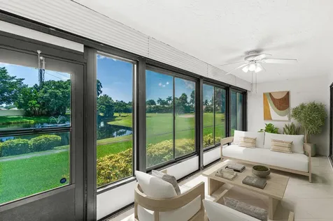 5020 Golfview Court Delray Beach FL 33484