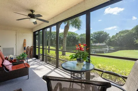 5020 Golfview Court Delray Beach FL 33484
