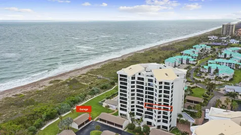 2400 S Ocean Drive Fort Pierce FL 34949