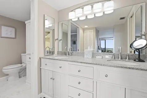 2400 S Ocean Drive Fort Pierce FL 34949