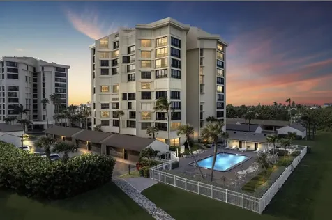 2400 S Ocean Drive Fort Pierce FL 34949